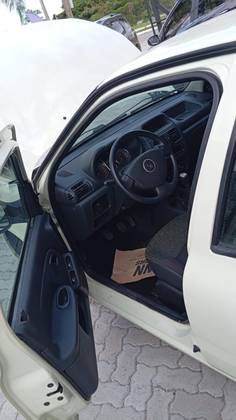 RENAULT CLIO 1.0 EXPRESSION 16V FLEX 4P MANUAL